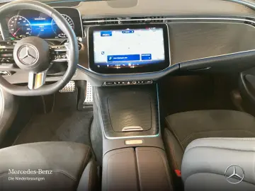 MERCEDES-BENZ E 300 e AMG Advanced  NIGHT HUD 360  Bur4D