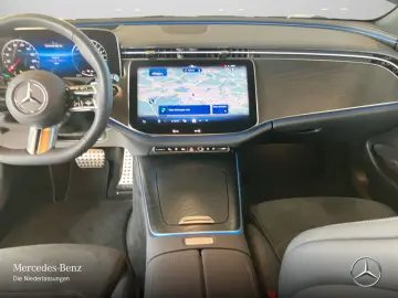 MERCEDES-BENZ E 300 e AMG Advanced  NIGHT HUD 360  Bur4D