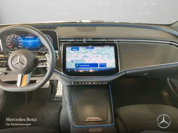 MERCEDES-BENZ E 300 e AMG Advanced  NIGHT HUD 360  Bur4D