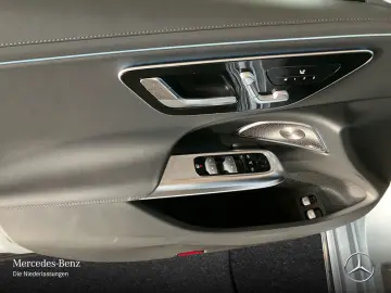 MERCEDES-BENZ E 300 e AMG Advanced  NIGHT HUD 360  Bur4D