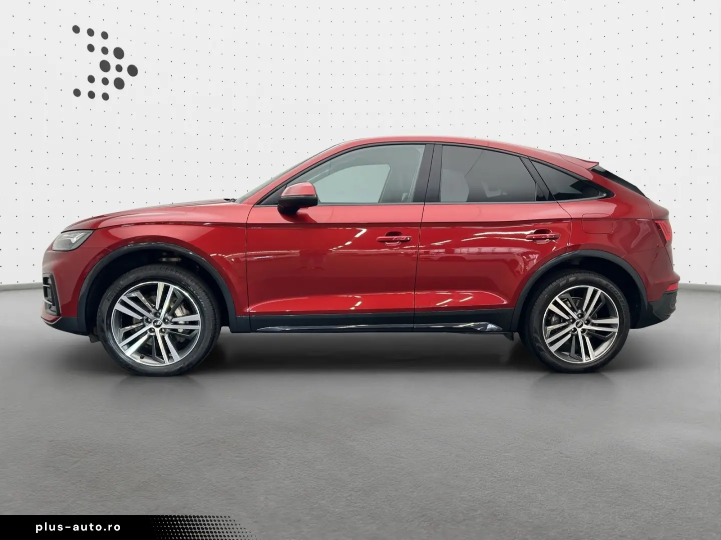 AUDI Q5 Sportback 50 TFSIe qu advanced S tro B&O LED