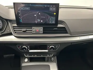 AUDI Q5 Sportback 50 TFSIe qu advanced S tro B&O LED