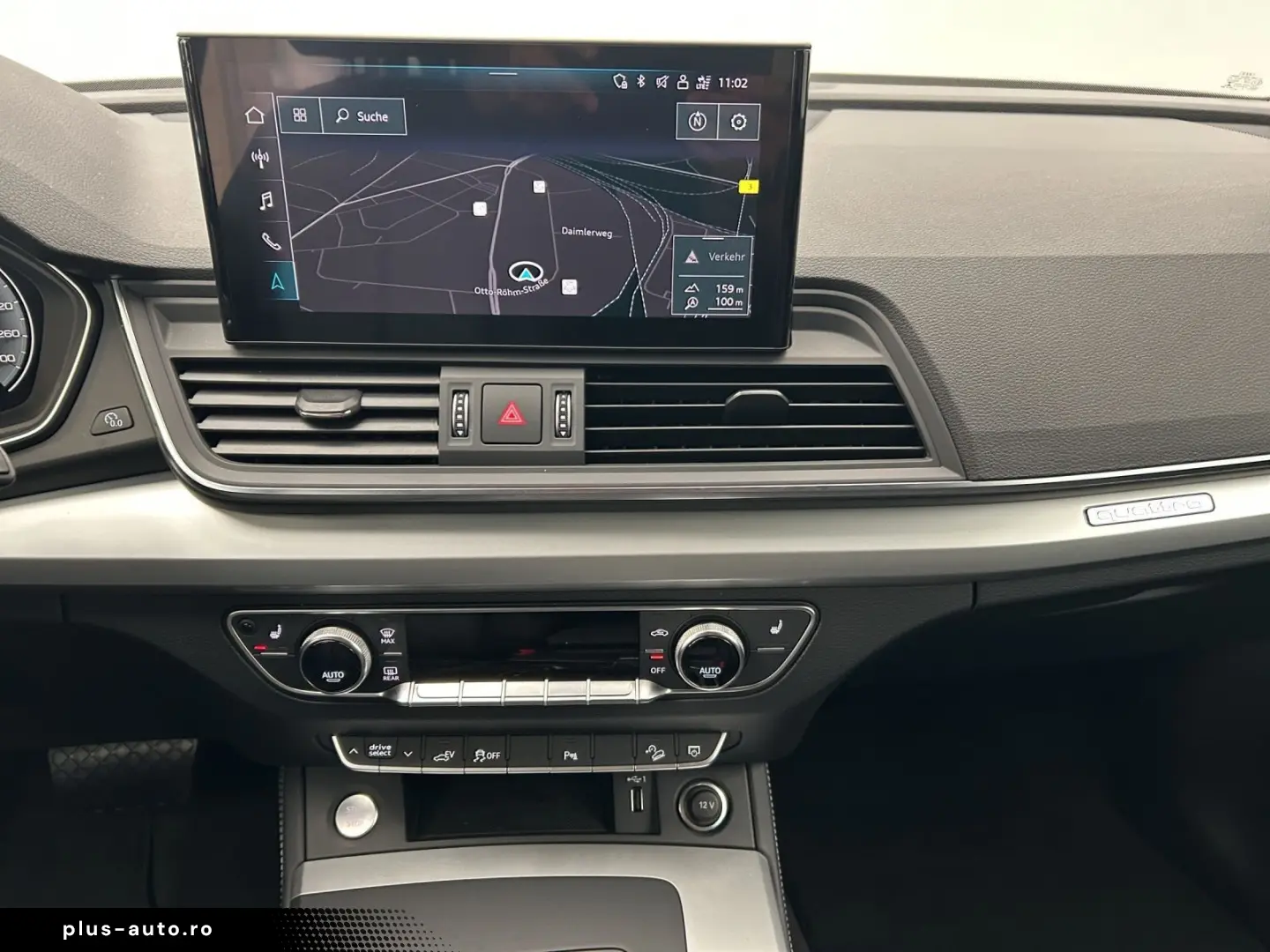 AUDI Q5 Sportback 50 TFSIe qu advanced S tro B&O LED