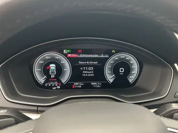 AUDI Q5 Sportback 50 TFSIe qu advanced S tro B&O LED