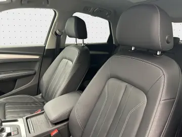 AUDI Q5 Sportback 50 TFSIe qu advanced S tro B&O LED