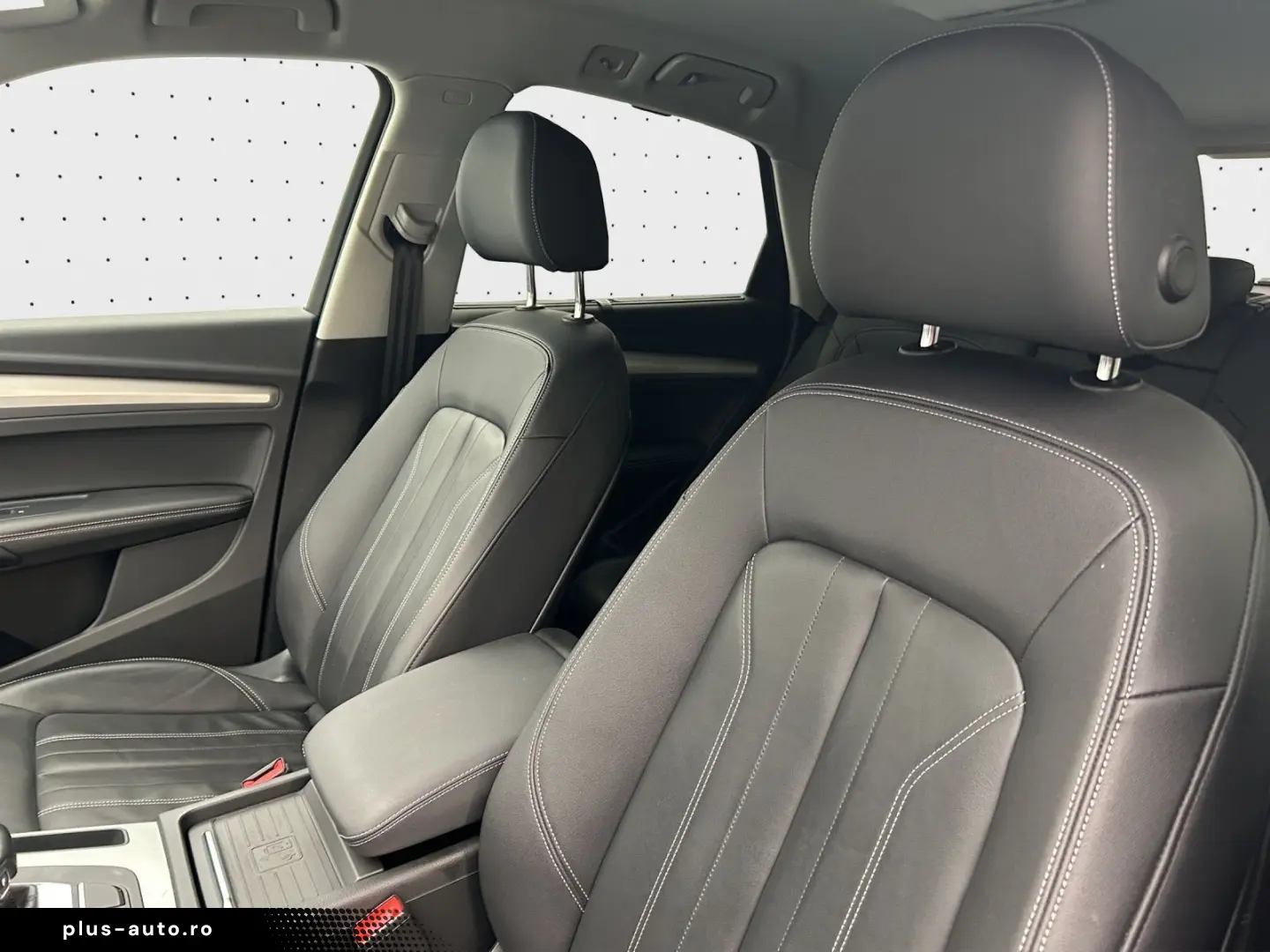 AUDI Q5 Sportback 50 TFSIe qu advanced S tro B&O LED