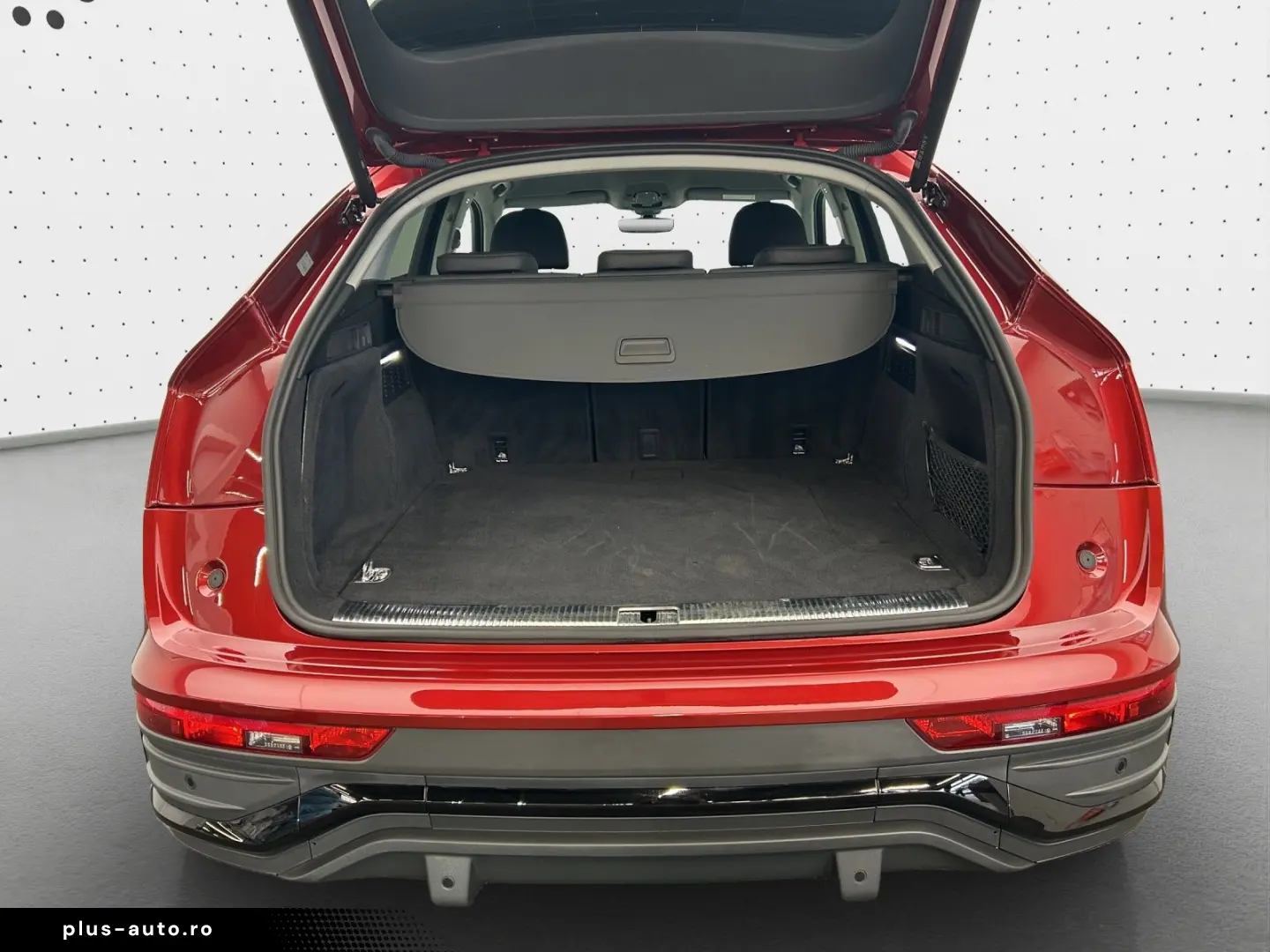 AUDI Q5 Sportback 50 TFSIe qu advanced S tro B&O LED