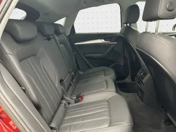 AUDI Q5 Sportback 50 TFSIe qu advanced S tro B&O LED