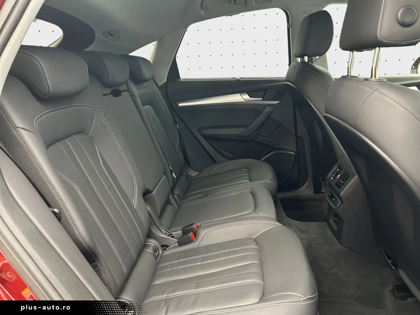 AUDI Q5 Sportback 50 TFSIe qu advanced S tro B&O LED