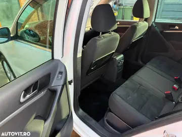 Volkswagen Tiguan 1.4 TSI BlueMotion Technology