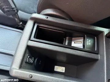 Volkswagen Tiguan 1.4 TSI BlueMotion Technology