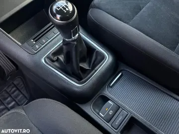 Volkswagen Tiguan 1.4 TSI BlueMotion Technology