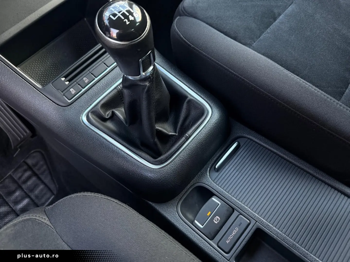 Volkswagen Tiguan 1.4 TSI BlueMotion Technology