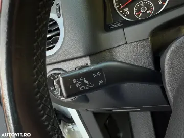 Volkswagen Tiguan 1.4 TSI BlueMotion Technology