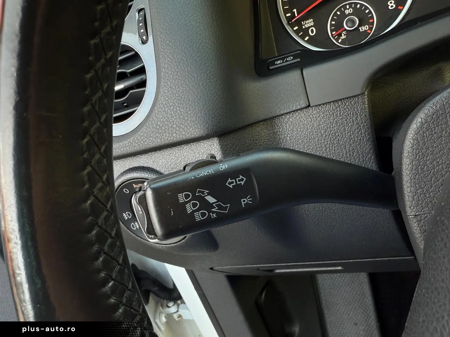 Volkswagen Tiguan 1.4 TSI BlueMotion Technology