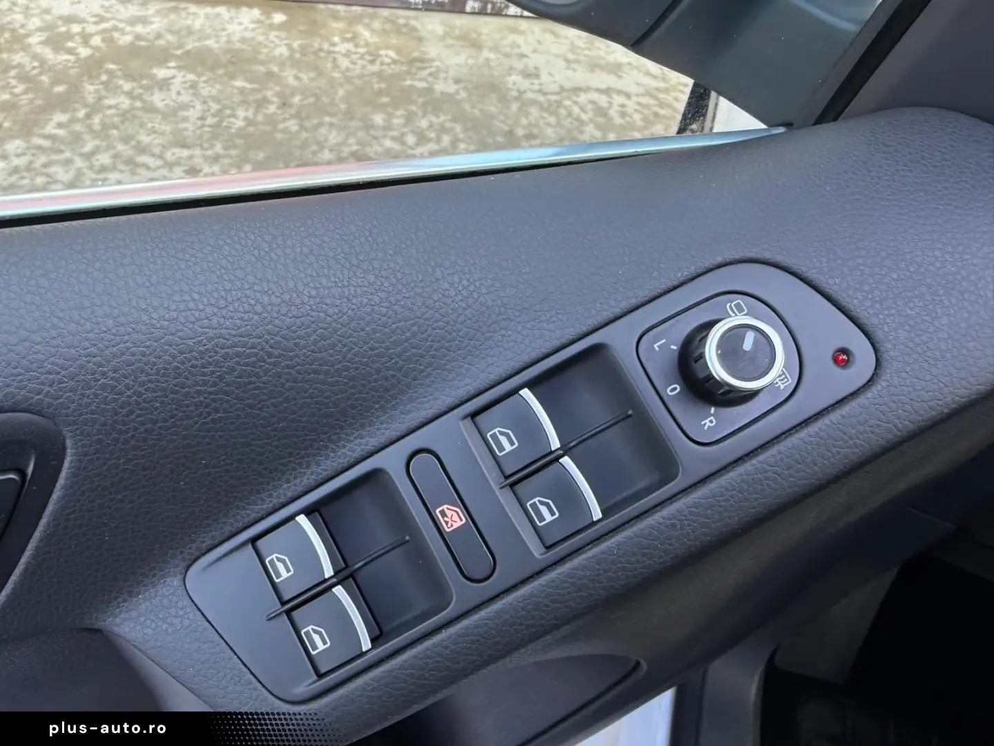 Volkswagen Tiguan 1.4 TSI BlueMotion Technology