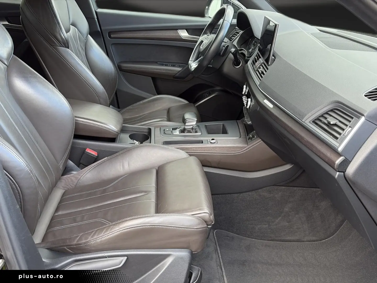 AUDI Q5 Sportback e S line AHK 20 VollLeder 360