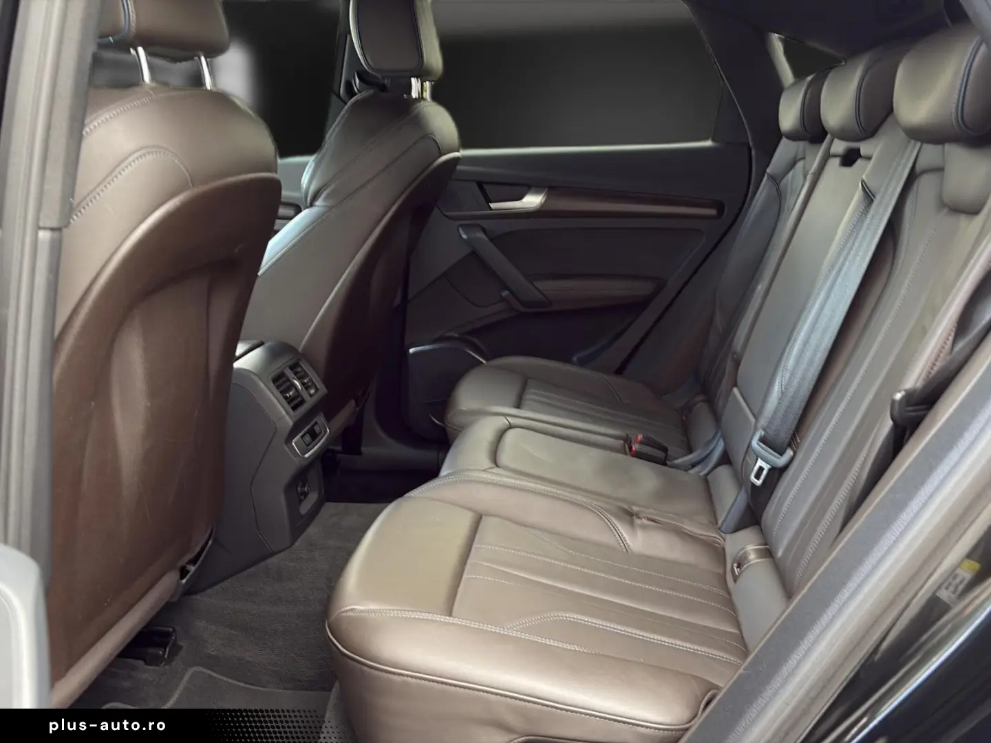 AUDI Q5 Sportback e S line AHK 20 VollLeder 360