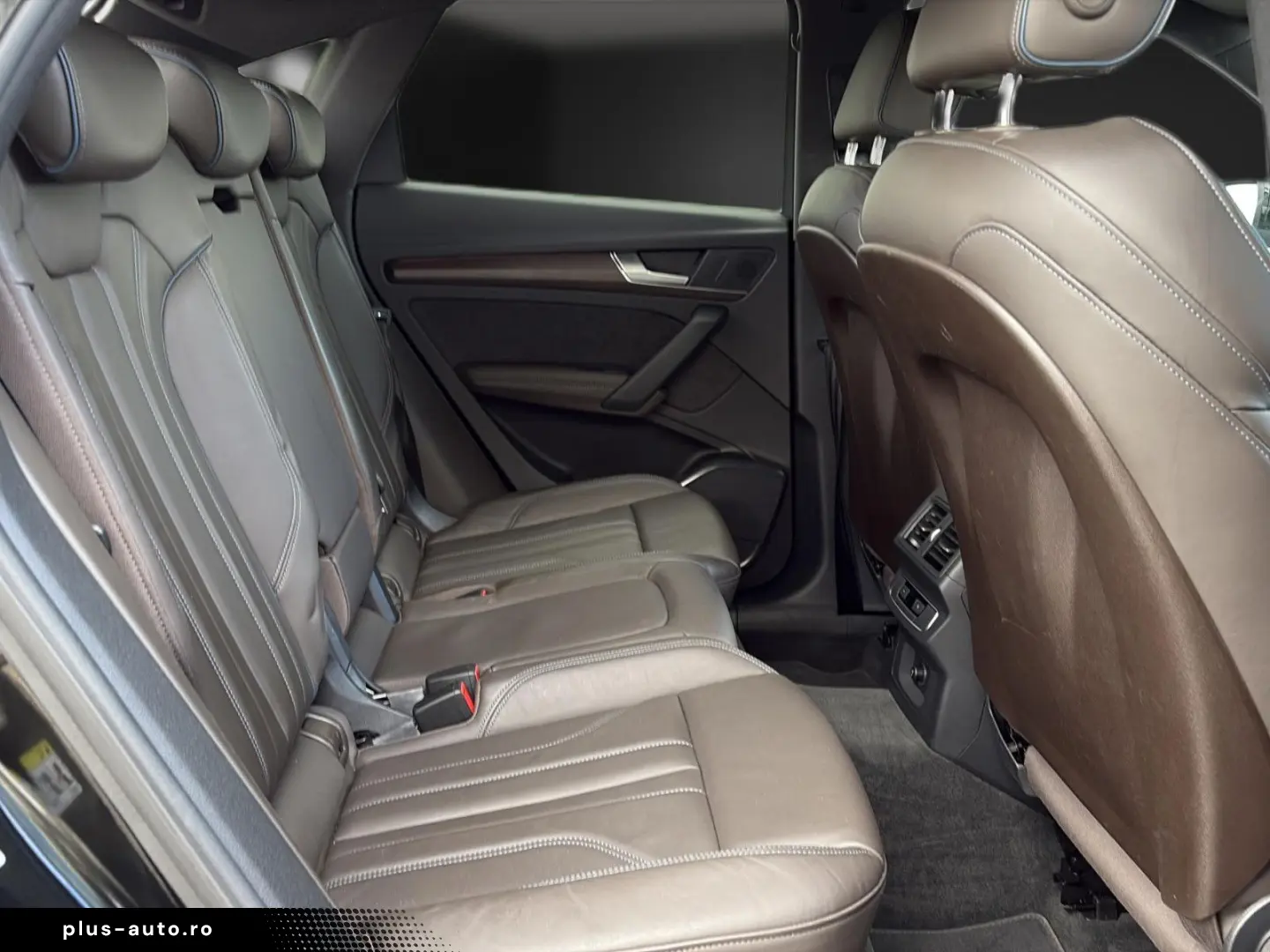 AUDI Q5 Sportback e S line AHK 20 VollLeder 360