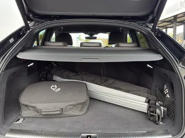 AUDI Q5 Sportback e S line AHK 20 VollLeder 360