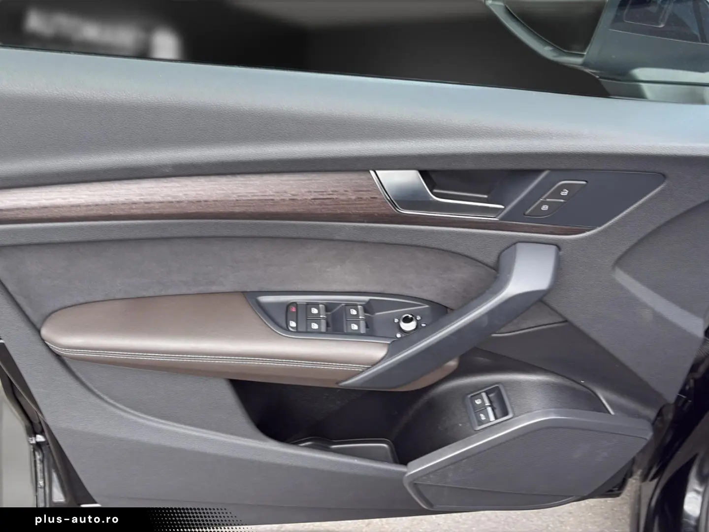 AUDI Q5 Sportback e S line AHK 20 VollLeder 360