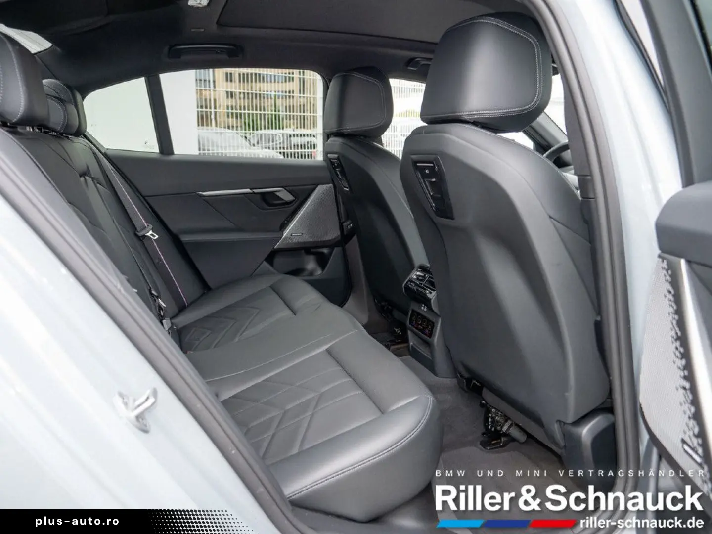 BMW 520i M-Sport Pro PANO STANDHZG 360 KAM HUD