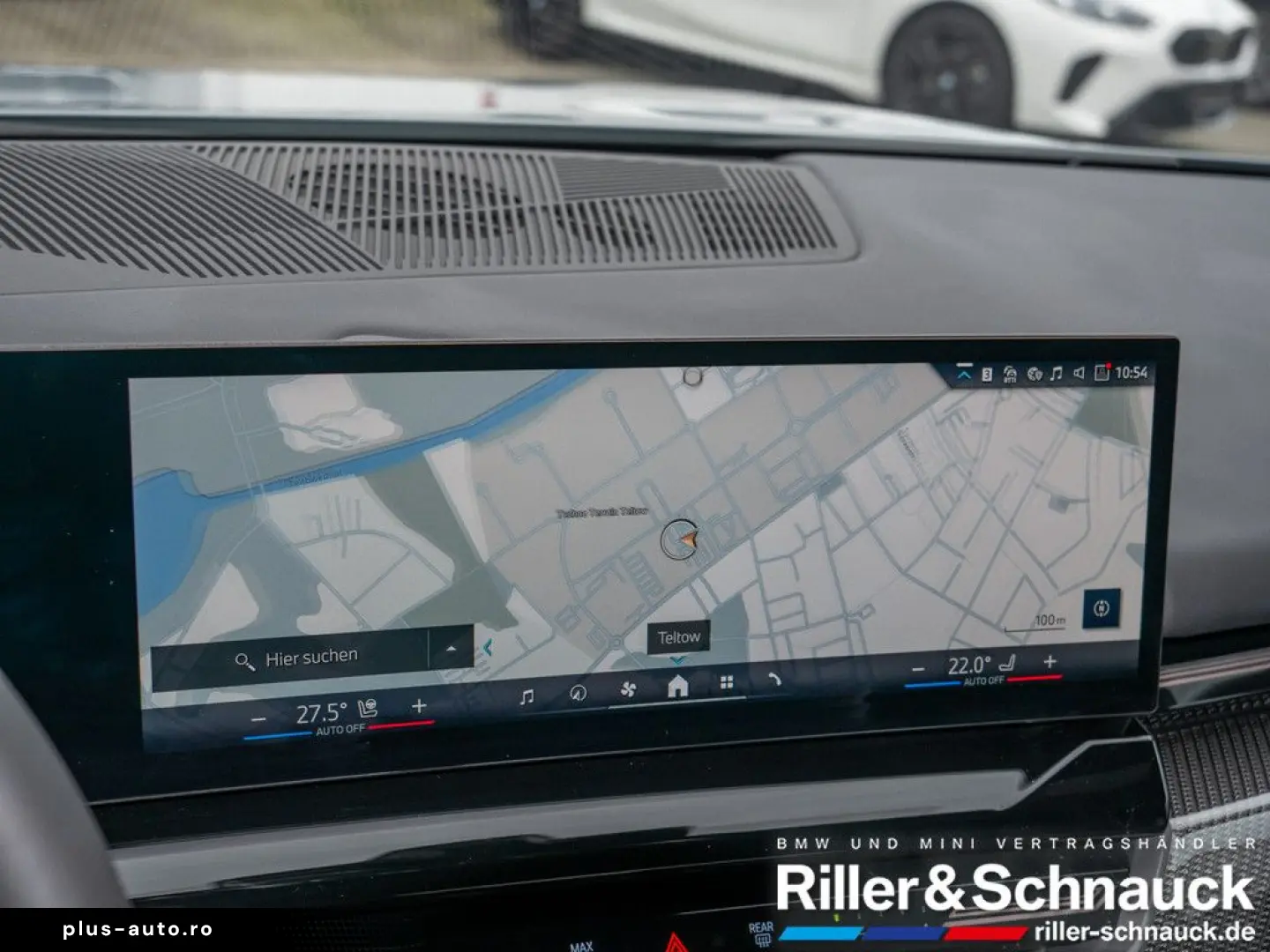 BMW 520i M-Sport Pro PANO STANDHZG 360 KAM HUD