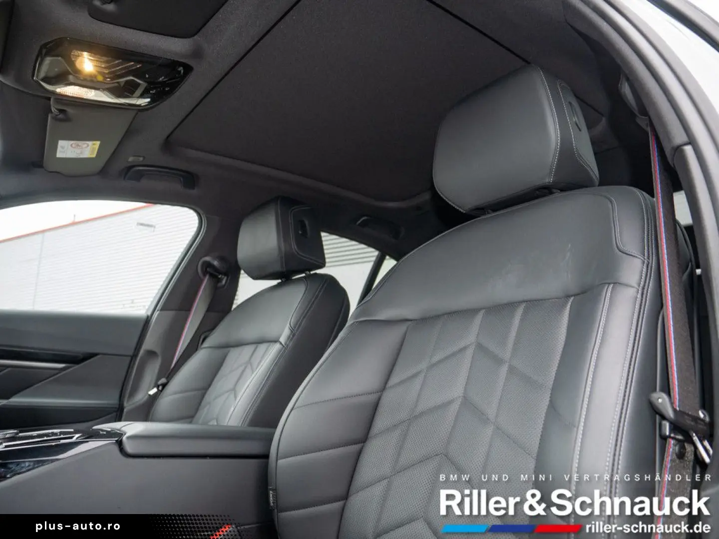 BMW 520i M-Sport Pro PANO STANDHZG 360 KAM HUD