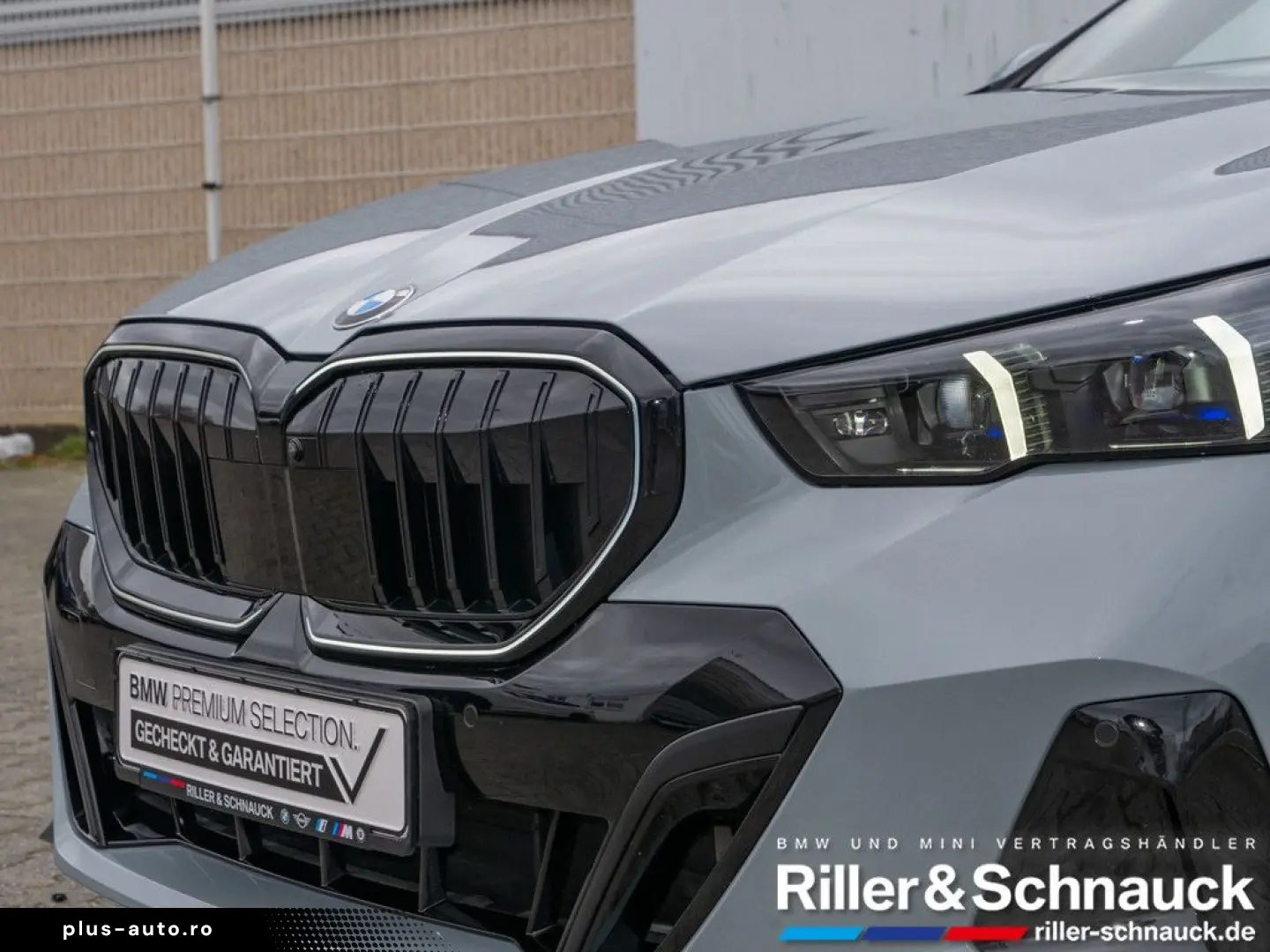BMW 520i M-Sport Pro PANO STANDHZG 360 KAM HUD