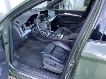 AUDI Q5 Sportback 50 TFSI e Q.S-line Pano Kamera Navi