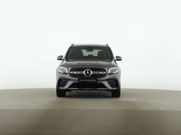 MERCEDES-BENZ GLB 220 d AMG