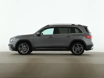 MERCEDES-BENZ GLB 220 d AMG