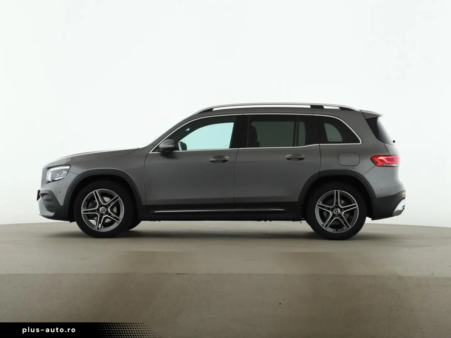 MERCEDES-BENZ GLB 220 d AMG