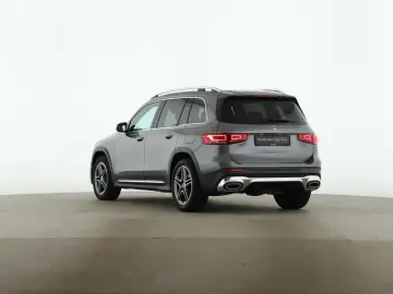 MERCEDES-BENZ GLB 220 d AMG