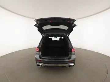 MERCEDES-BENZ GLB 220 d AMG