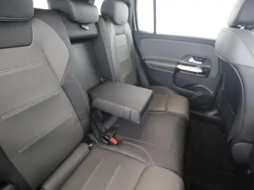 MERCEDES-BENZ GLB 220 d AMG