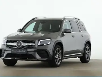 MERCEDES-BENZ GLB 220 d AMG