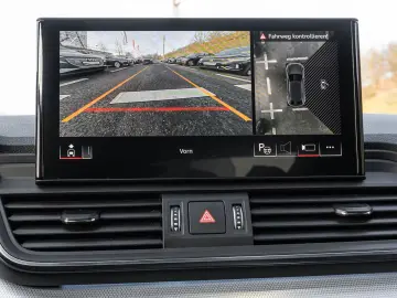 AUDI Q5 Sportback 50 TFSIe quattro S-tronic  AHK PANO