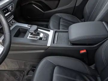 AUDI Q5 Sportback 50 TFSIe quattro S-tronic  AHK PANO