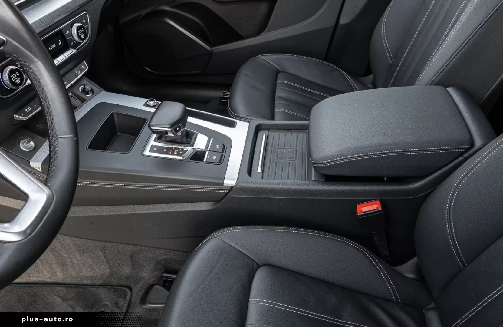 AUDI Q5 Sportback 50 TFSIe quattro S-tronic  AHK PANO