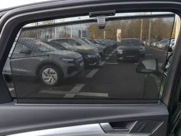 AUDI Q5 Sportback 50 TFSIe quattro S-tronic  AHK PANO