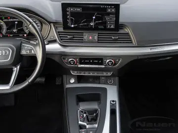 AUDI Q5 Sportback 50 TFSIe quattro S-tronic  AHK PANO