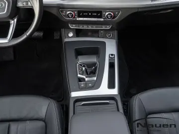 AUDI Q5 Sportback 50 TFSIe quattro S-tronic  AHK PANO