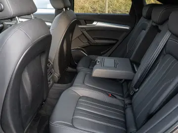 AUDI Q5 Sportback 50 TFSIe quattro S-tronic  AHK PANO