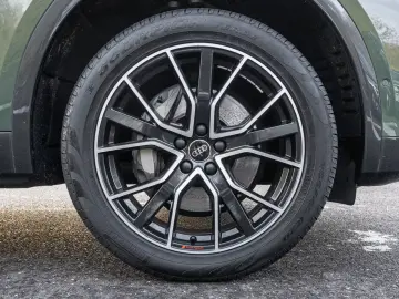 AUDI Q5 Sportback 50 TFSIe quattro S-tronic  AHK PANO