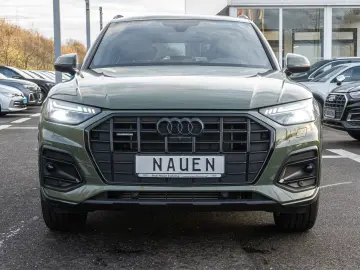AUDI Q5 Sportback 50 TFSIe quattro S-tronic  AHK PANO