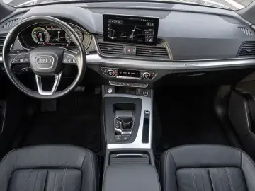 AUDI Q5 Sportback 50 TFSIe quattro S-tronic  AHK PANO