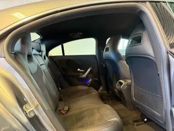 MERCEDES-BENZ CLA 220 d AMG Line MBUX LED PTS SHZ SPUR MOPF!
