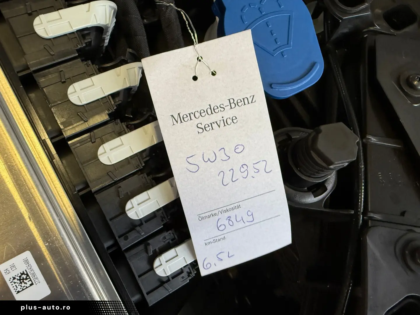 MERCEDES-BENZ CLA 220 d AMG Line MBUX LED PTS SHZ SPUR MOPF!