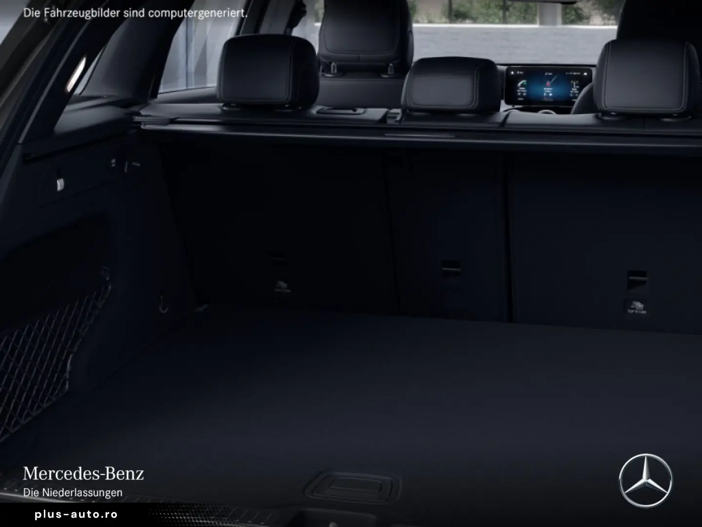 MERCEDES-BENZ GLC 200 4M